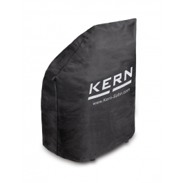 KERN & SOHN | Dust Cover OBB-A1387 - Product Family OBB-C - 485×450 mm