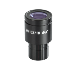 KERN & SOHN | Microscope Eyepiece OBB-A1403 - HWF 10x / Ø 18 mm