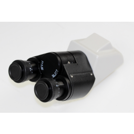 KERN & SOHN - Microscope Head OBB-A1472 - Binocular lens barrel