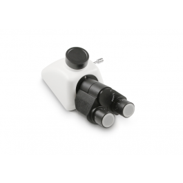 KERN & SOHN - Microscope Head OBB-A1540 - Trinocular lens barrel