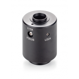 KERN & SOHN - OBB-A1590 C-mount camera adapter 0,75 x