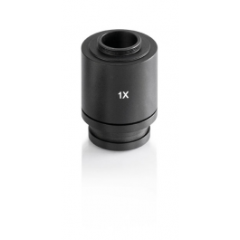 KERN & SOHN - OBB-A2438 C-mount camera adapter 1 x (with micrometer)