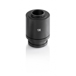 KERN & SOHN - OBB-A2438 C-Mount-Kamera-Adapter 1 x (mit Mikrometer)