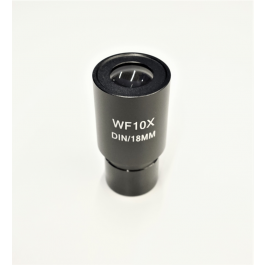 KERN & SOHN | Microscope Eyepiece OBB-A3200 - Wide-field Eyepiece 10x