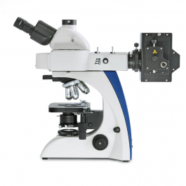 KERN & SOHN Compound Fluorescence Microscope OBN 148 for Haematology | Lifesciencemarket.com