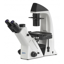 KERN & SOHN - Compound microscope OCM 161 - The inverted biological laboratory microscope