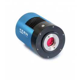 KERN & SOHN - Mikroskopkamera ODC 861