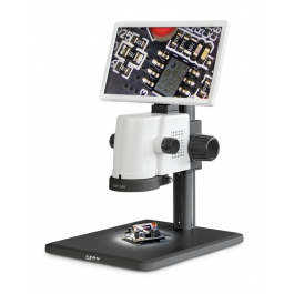 KERN & SOHN - Videomikroskop OIV 345