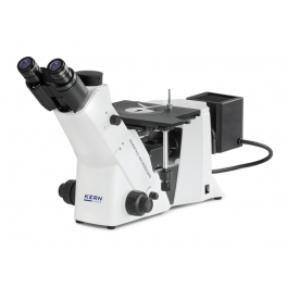 KERN & SOHN - Metallurgical Inverted Microscope OLM 171