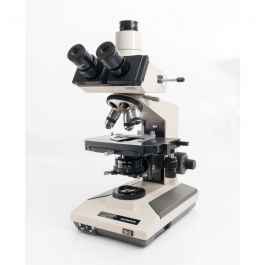 Wie-Tec | Refurbished Olympus BH-2 BH2 BHT Transmitted Light Microscope with Phototube