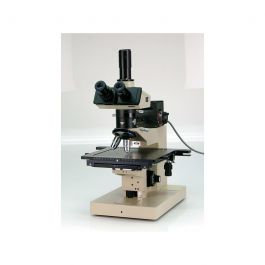 Wie-Tec | Refurbished Olympus BHMJL Wafer Inspection Microscope