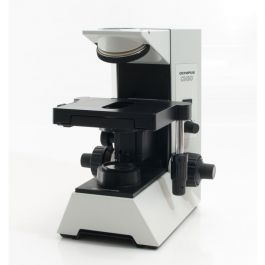 Wie-Tec | Refurbished Olympus Stand CH30 Transmitted Light Microscope