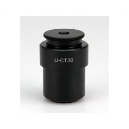 Wie-Tec | Gebrauchtes Olympus Mikroskop Hilfsokular U-CT30 Zentrierfernrohr für Phasenkontrast