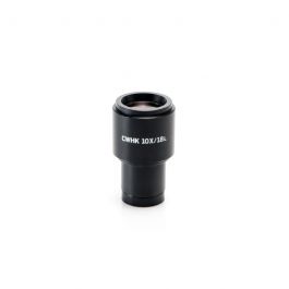 Wie-Tec | Gebrauchtes Olympus Mikroskop Okular CWHK 10X/18L