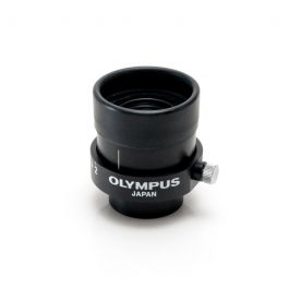 Wie-Tec | Gebrauchtes Olympus Mikroskop Okular GWH15X-D/16