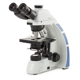 Optosys: Euromex Oxion - Upright Microscope for Microbiology