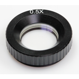 KERN & SOHN | Microscope Objective OZB-A4201 - Attachment Lens 0.5x