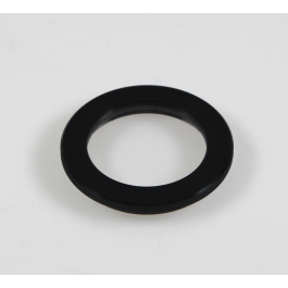 KERN & SOHN | Microscope Objective OZB-A4250 - Soldering Protection Lens for Stereomicroscopes