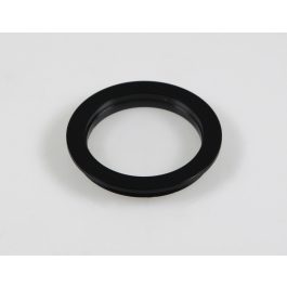 KERN & SOHN | Microscope Objective OZB-A4251 - Soldering Protection Lens for Stereomicroscopes | Protection against solder fumes and contaminants