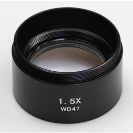 KERN & SOHN | Microscope Objective OZB-A4642 - Attachment Lens 1.5x