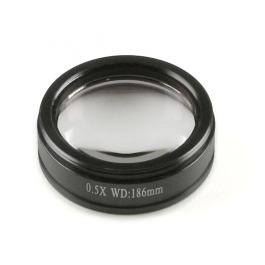 KERN & SOHN | Microscope Objective OZB-A5601 - Achromatic Lens 0.5x