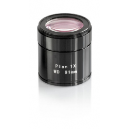 KERN & SOHN | Microscope Objective OZB-A5603 - Planachromatic Lens 1x