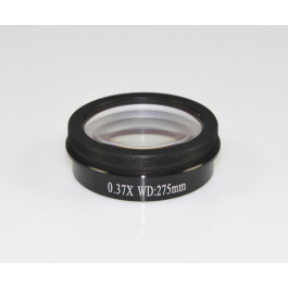 KERN & SOHN | Microscope Objective OZB-A5611 - Achromatic Attachment Lens 0.37x
