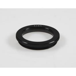 KERN & SOHN | Microscope Objective OZB-A5614 - Soldering Protection Lens for Stereomicroscopes