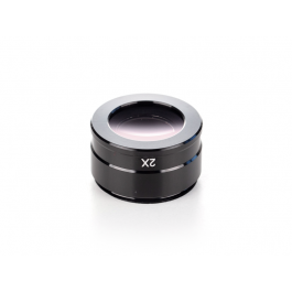 KERN & SOHN | Microscope Objective OZB-A6102 - Attachment Lens 2.0×
