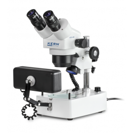 KERN & SOHN - Stereo-Zoom-Mikroskop OZG 493