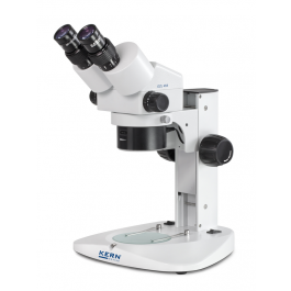 KERN & SOHN - Stereo-Zoom-Mikroskop OZL 456