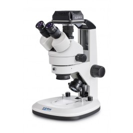 KERN & SOHN - Stereo Digital Microscope Set OZL 468C832