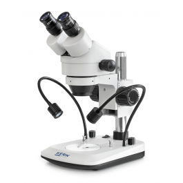 KERN & SOHN - Stereo-Zoom-Mikroskop OZL 474