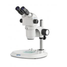 KERN & SOHN - Stereo-Zoom-Mikroskop OZO 551