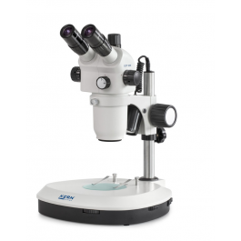 KERN & SOHN - Stereo Zoom Microscope OZP 558