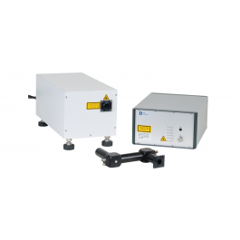 Rapp OptoElectronic GmbH | UGA‑42 Caliburn - Device for Localized Ablation, Controlled Laser Damage and Microdissection