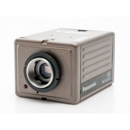 Wie-Tec | Generalüberholte Panasonic CCTV-Kamera WV-CD22