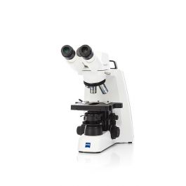 ZEISS | Das aufrechte Mikroskop Primostar 3 - feste Köhler-Beleuchtung