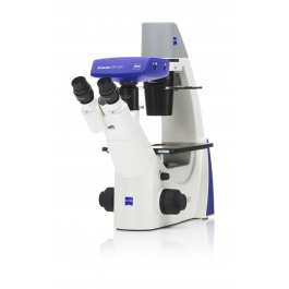 ZEISS | The inverted microscope Primovert