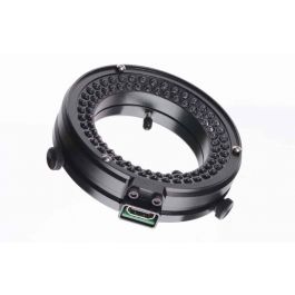 TechniQuip | The Proline 80 ESD LED Ring Illuminator