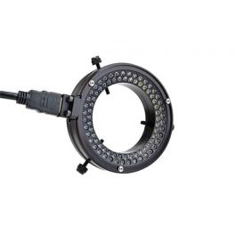 TechniQuip | The Proline 80 LED Ring Illuminator