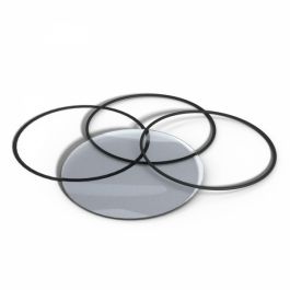 StarLight Opto-Electronics | Protection Shield Set for IL1300 (including O-rings)