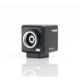 Wie-Tec | Refurbished Pulnix PEC-3010 CCD Camera