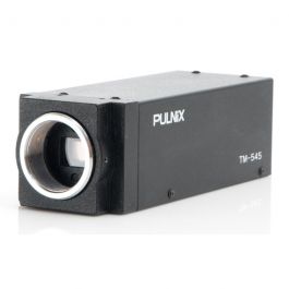 Wie-Tec | Refurbished Pulnix TM-545W high resolution CCD camera