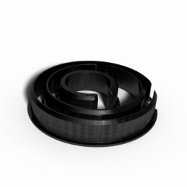 StarLight Opto-Electronics | Reduction Ring for RL4-66 Series
