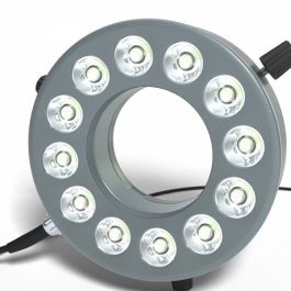StarLight | Opto-Electronics: LED Ring Light RL12