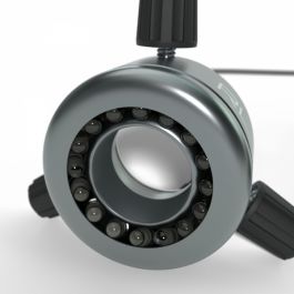 StarLight | Opto-Electronics: LED Ring Light RL1 IR