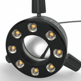 StarLight Opto-Electronics | LED Ring Light RL40