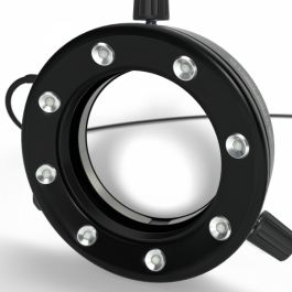 StarLight Opto-Electronics | LED-Ringlicht RL66-80 UV