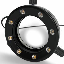 StarLight Opto-Electronics | LED Ring Light RL66-80